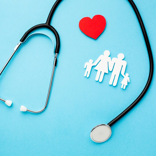 medical card takaful